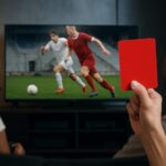 Tarjeta Roja: Por qué evitarlo y dónde ver Fútbol Gratis o a bajo costo en Argentina