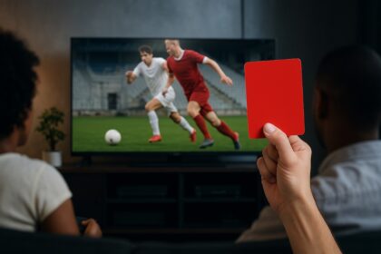 Tarjeta roja tv alternativas