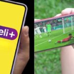 Cómo ver fútbol en vivo gracias a la suscripción de Mercado Libre en 2025