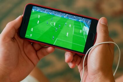 Ver futbol online libre