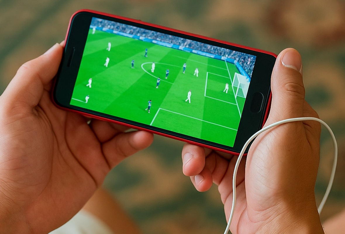 Ver futbol online libre