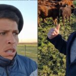 Tras la viralización del caso del peón rural, detectaron serias irregularidades en el campo de San Vicente