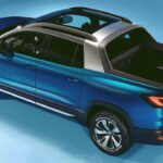 Volkswagen Udara: la nueva pickup que promete revolucionar el mercado automotriz