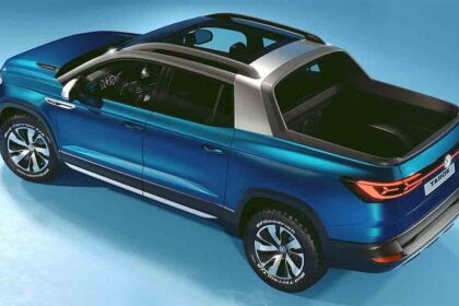 Volkswagen Udara