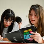 Más de 21.000 chicos aprenden a manejar su plata en el curso “Rico en data” de Banco Provincia