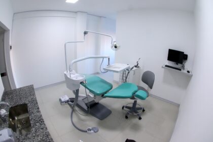 Este lunes se inaugura el nuevo Centro Odontológico Municipal en Santa Teresita