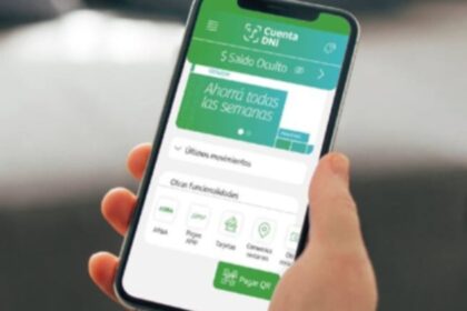 Cuenta DNI actualiza sus descuentos para julio: ahorros en alimentos y más beneficios