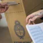 La Plata anticipa cambios en más del 80% de los lugares de votación para el 7 de septiembre