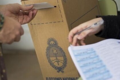 Elecciones 2025: cómo verificar tu lugar de votación en Buenos Aires antes del domingo