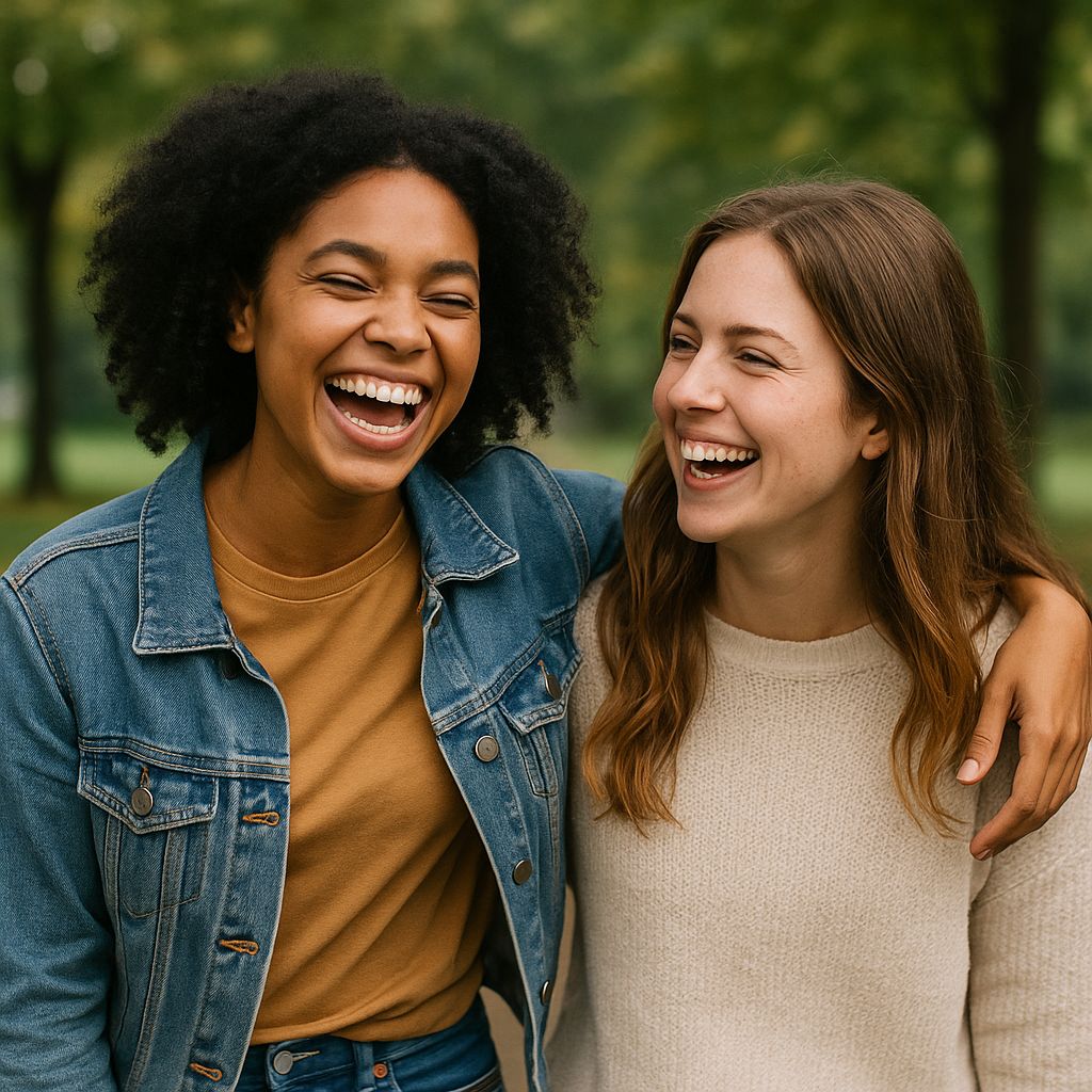 Este domingo celebramos el Día del Amigo: ¿Es tu amistad para toda la vida?