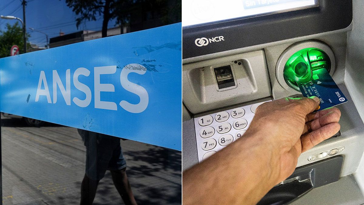 ¿Quiénes cobran hoy en ANSES tras el fin del fin de semana largo? Descubre el calendario de julio