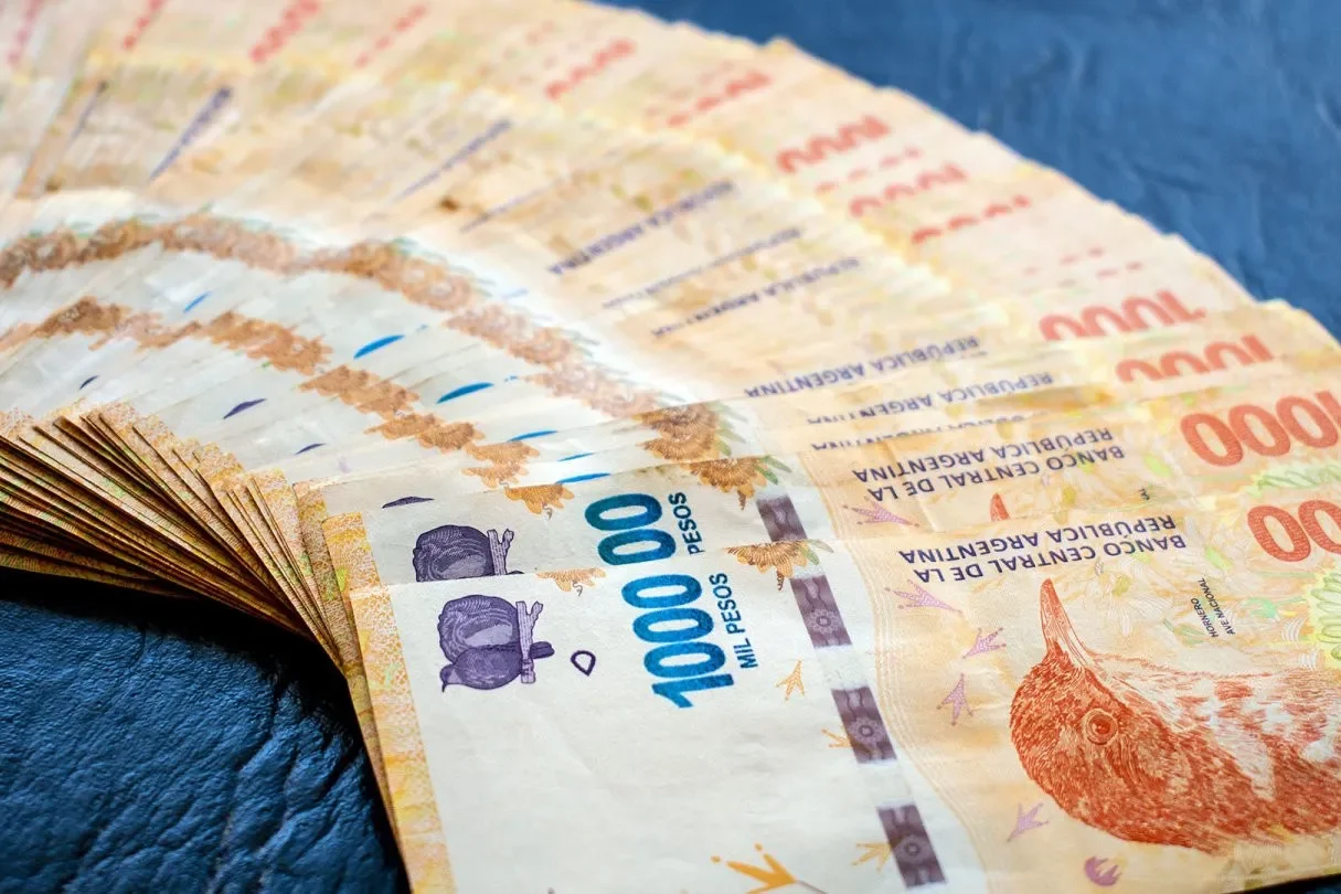 aumento escala salarial