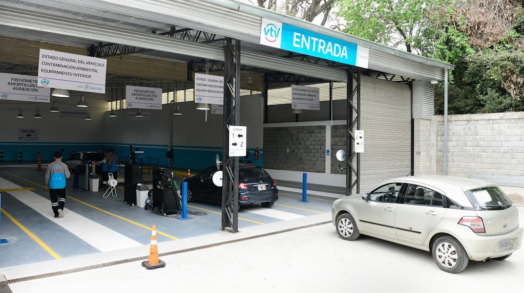 Aumentan las tarifas de la VTV en Buenos Aires: así quedan los nuevos precios desde hoy