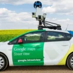 Google deberá pagar $16.000.000 a hombre que apareció desnudo en Street View