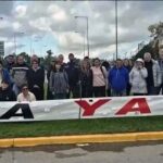 autovia 3 azul