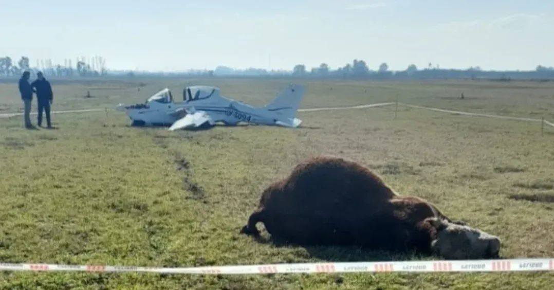 avion toro