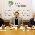 Provincia: modernizan el pago de multas con tecnología QR