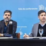 Bianco defendió las candidaturas testimoniales: “Ya se hizo miles de veces”