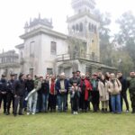 El Municipio de Castelli recuperó La California Argentina, el ícono más importante de su historia