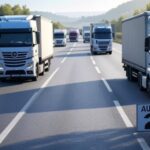 Restricción a camiones en rutas bonaerenses por el inicio de las vacaciones de invierno