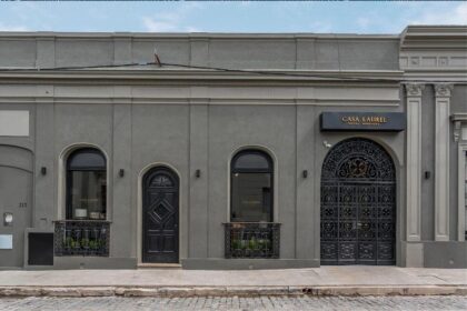 casa laurel