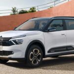 Citroën C3 Aircross: precios y características de los modelos en julio de 2025