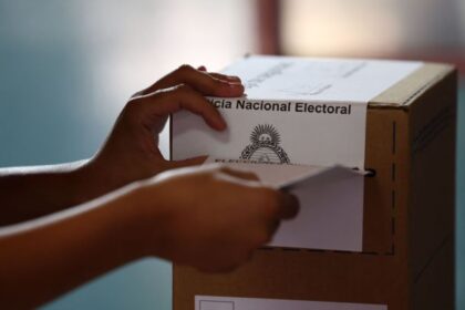 Germano advierte sobre la elección en Buenos Aires: baja participación y nueva dinámica política