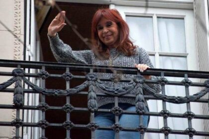 La Justicia definió si Cristina Fernández continuará con prisión domiciliaria o irá a prisión