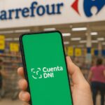 Banco Provincia lanzó un descuento en Carrefour pagando con Cuenta DNI durante julio