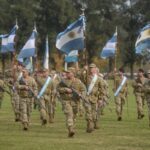 Joven soldado de 21 años fue encontrado muerto dentro de un tanque del Ejército
