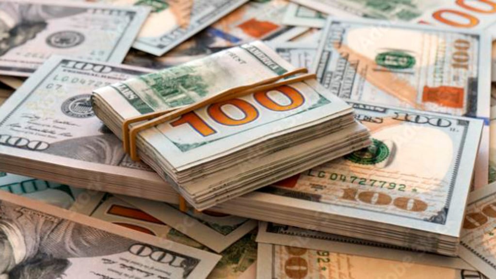 Dólar hoy