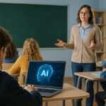 La inteligencia artificial será materia obligatoria en todas las escuelas argentinas