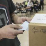 Elecciones en Buenos Aires: el operativo avanza y promete transparencia y seguridad