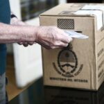 Bonaerenses deberán acudir a votar el 7 de septiembre y el 26 de octubre