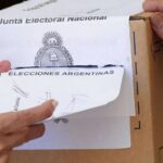 Diputados bonaerenses buscan frenar cambios electorales a semanas de las elecciones
