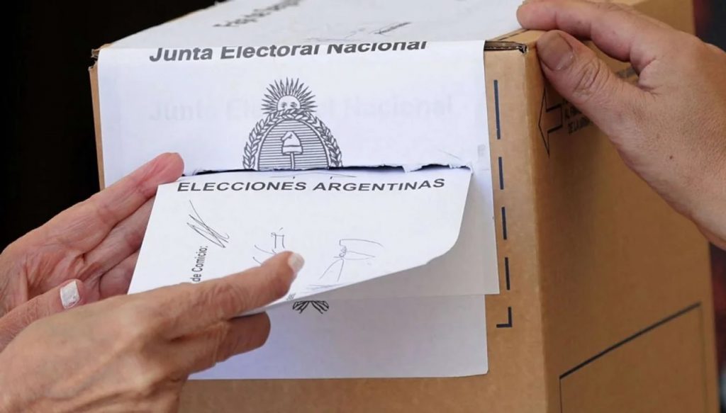 Diputados bonaerenses buscan frenar cambios electorales a semanas de las elecciones