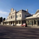 Dolor en Bahía Blanca: Cerraron la estación de trenes y echaron a todos los trabajadores
