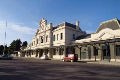 estacion vv
