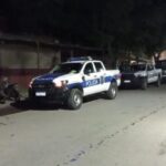 Fuga masiva frustrada: 36 presos intentaron fugarse de la Comisaría de Tartagal con música alta