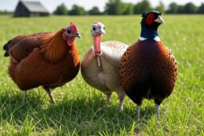 gallinas