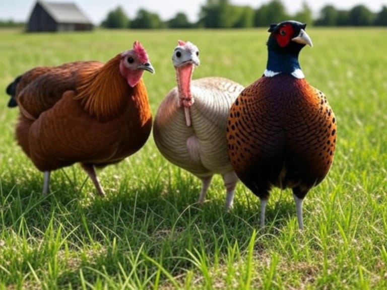 gallinas