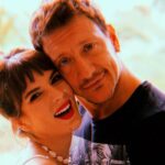 Nicolás Vázquez y Gimena Accardi confirmaron su separación tras 18 años de amor
