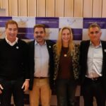 Los intendentes del PRO se unen a La Libertad Avanza para enfrentar las elecciones de septiembre