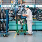 Honda se prepara para su 50 aniversario en Argentina