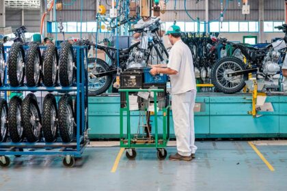 Honda Argentina se prepara para 50 años liderando el mercado y reforzará su capacidad exportadora