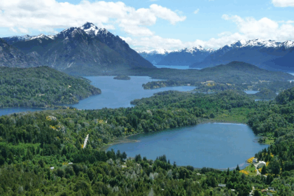bariloche argentina