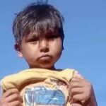 Cinco meses sin Lian: la familia busca respuestas y teme que la investigación esté estancada