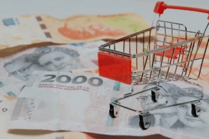 La inflación en junio se acelera al 2% y preocupa a sectores vulnerables de la economía