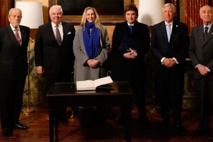 Milei defendió su modelo económico y aseguró que sacó a 12 millones de la pobreza