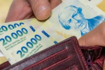 Banco Provincia lanzó créditos exprés para jubilados en medio de la crisis económica